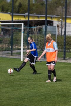 Bild 65 - Frauen Union Tornesch - Eimsbuettel : Ergebnis: 1:1